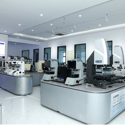 رنگ صفحه لمسی دیجیتال Rockwell Hardness Tester DigiRock DR4