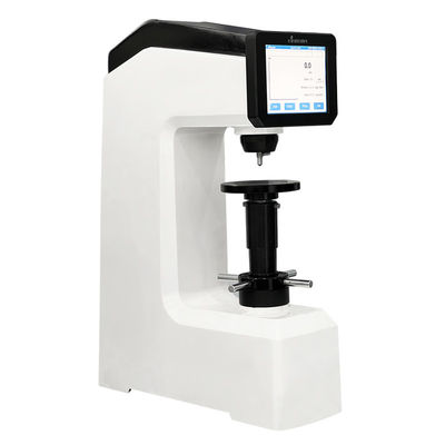 رنگ صفحه لمسی دیجیتال Rockwell Hardness Tester DigiRock DR4