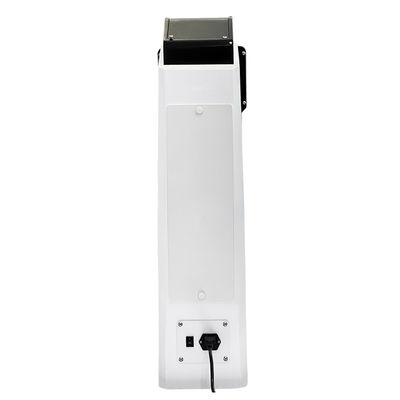 سختی‌سنج دیجیتال راکول با صفحه نمایش خوانش مستقیم و کاربرپسند DigiRock DR4