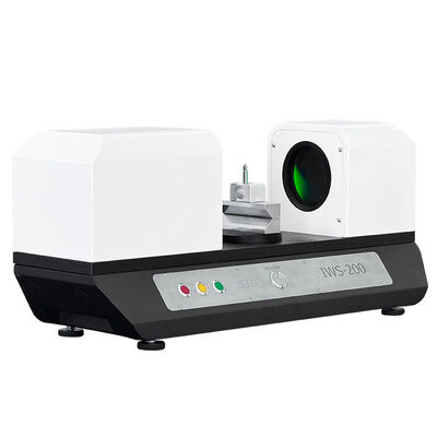 Horizontal Instant Vision Measuring System  IWS-200