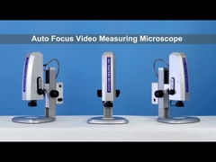 Auto Focus Video Measuring Microscope VM-500Plus