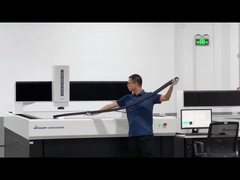 ماشین اندازه گیری دید اتوماتیک با دقت بالا سری AutoVision26162