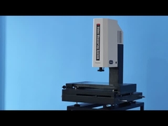 سیستم اندازه گیری ویدئویی نیمه اتوماتیک VMS-4030C