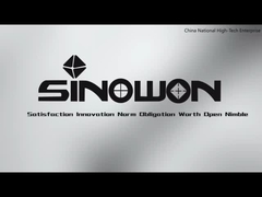 سیستم اندازه گیری نوری Brinell BrinScan