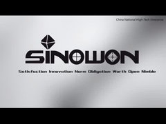 پروژکتور ۳۵۰ میلی متری دیجیتال افقی PH350-2010