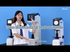 تست کننده سختی Rockwell iRock-TR1